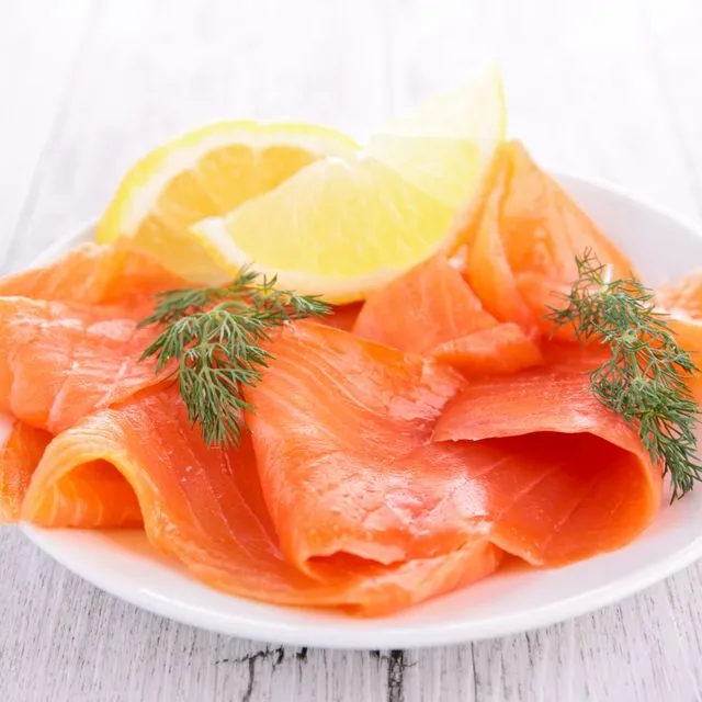 thumbnail for publication: Guidance for Processing Smoked Seafood in Retail Operations